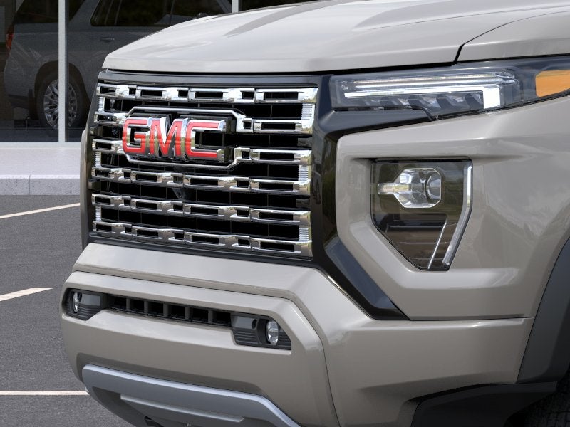 2026 GMC Canyon Denali - Photo 45