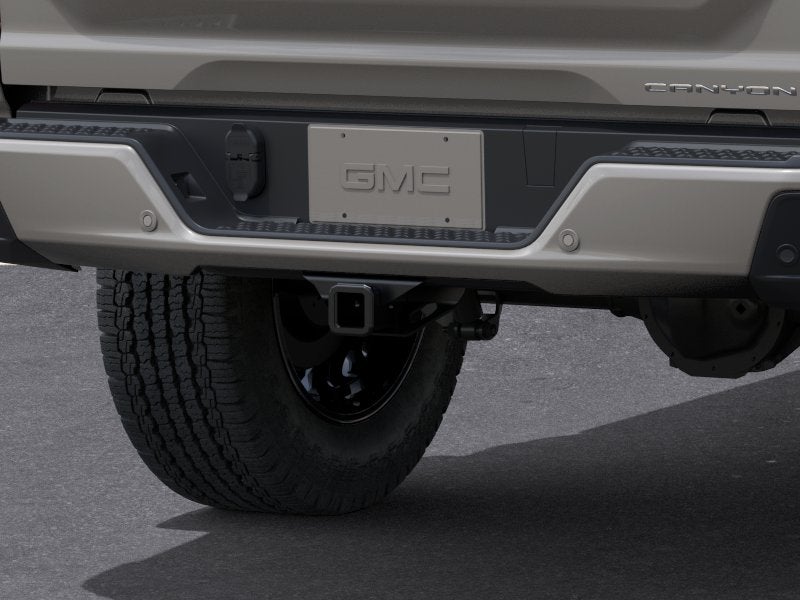 2026 GMC Canyon Denali - Photo 46