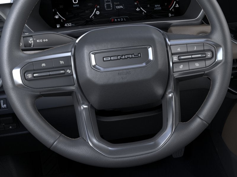 2026 GMC Canyon Denali - Photo 51
