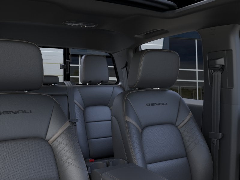 2026 GMC Canyon Denali - Photo 56
