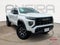 2023 GMC Canyon AT4X