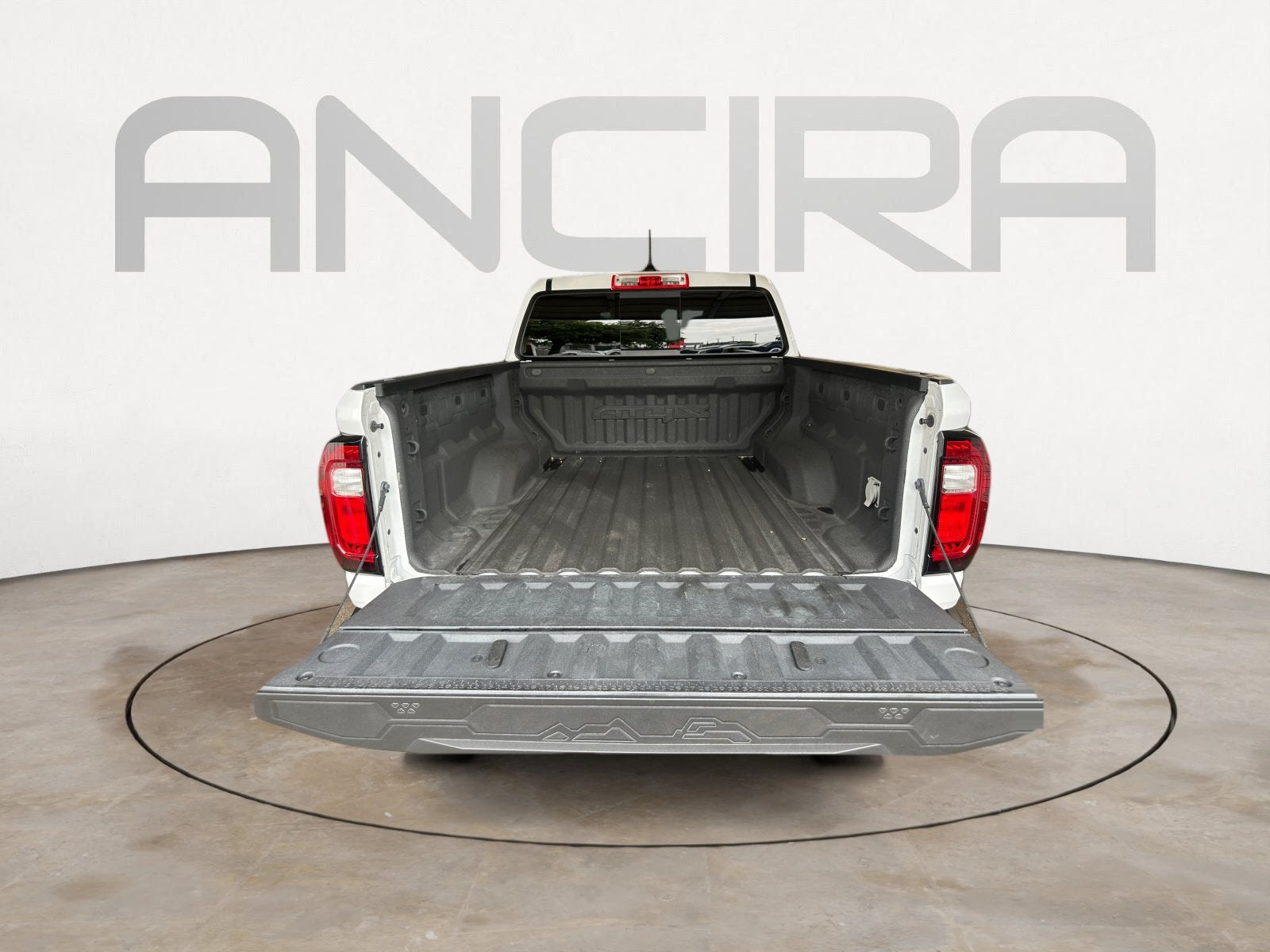 2023 GMC Canyon AT4X