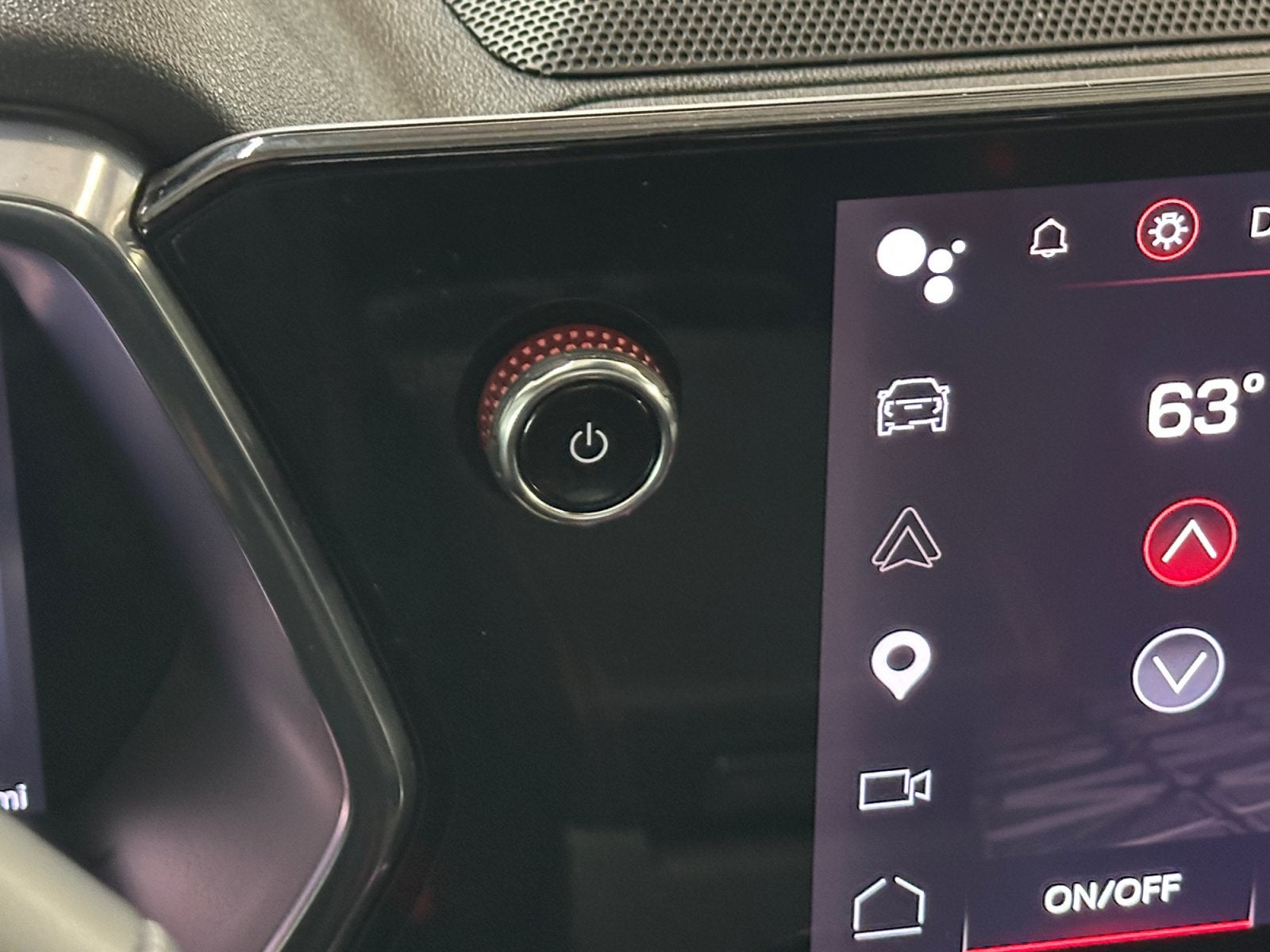 2023 GMC Canyon AT4X
