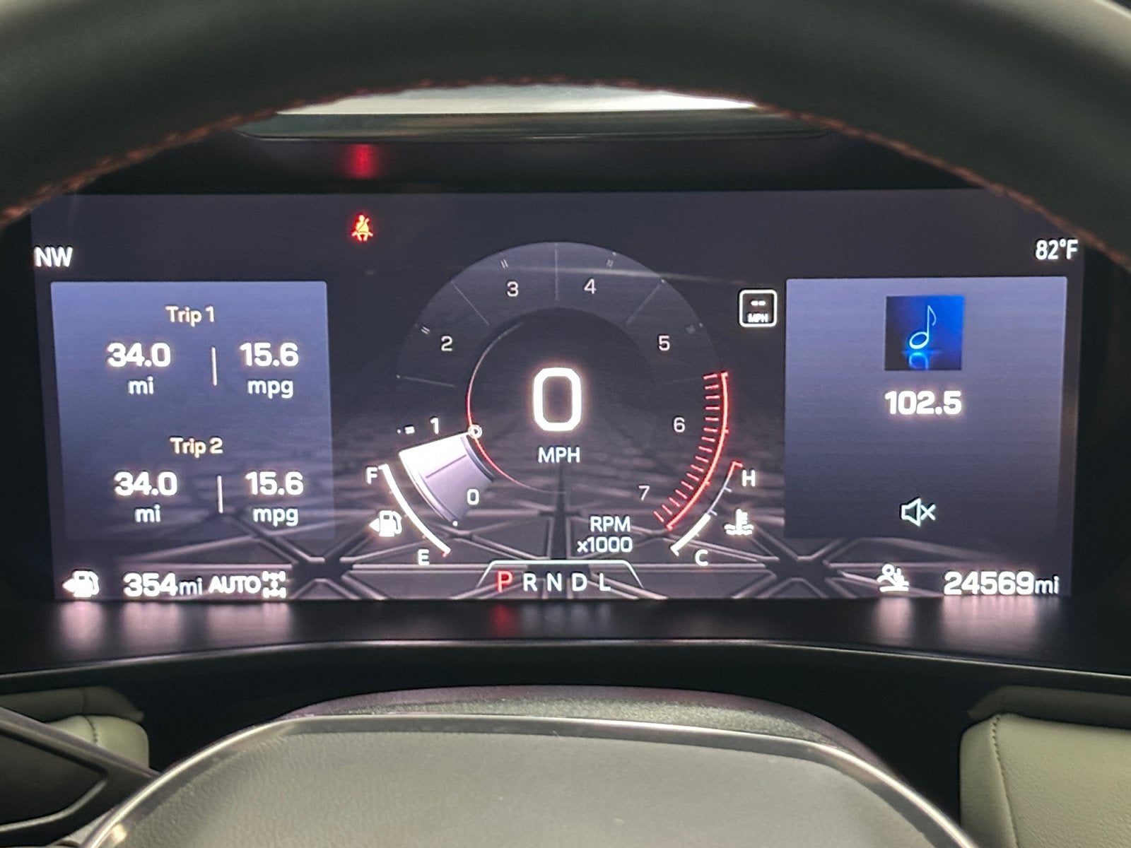 2023 GMC Canyon AT4X