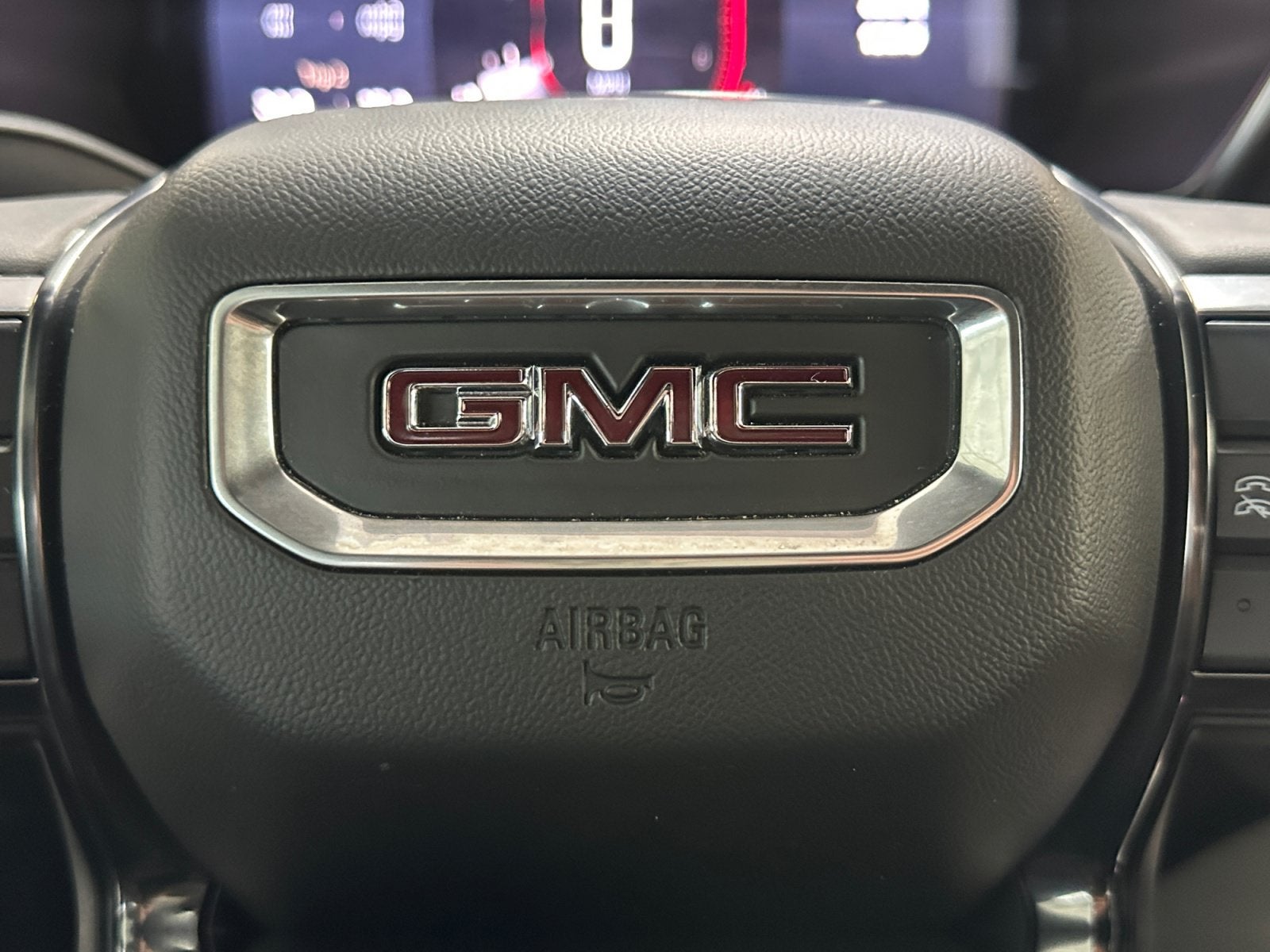 2023 GMC Canyon AT4X