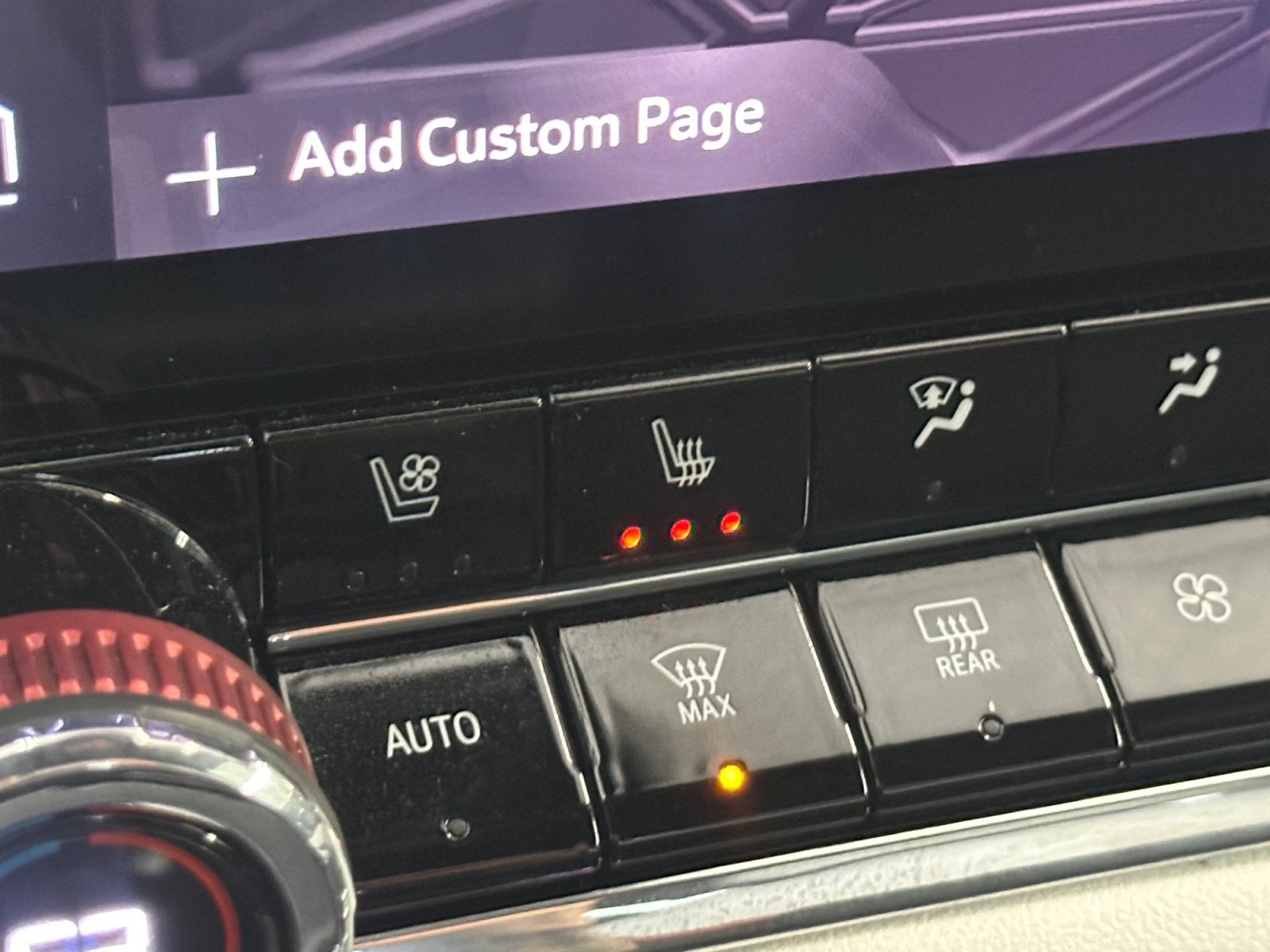 2023 GMC Canyon AT4X