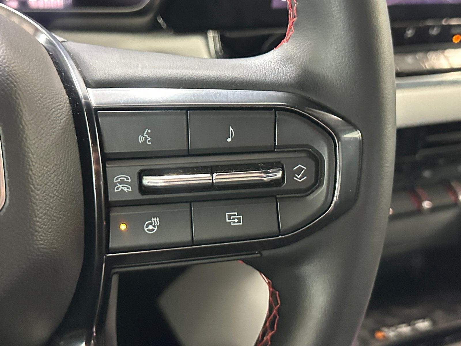 2023 GMC Canyon AT4X