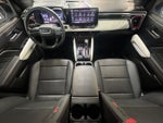 2023 GMC Canyon AT4X