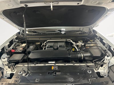 2023 GMC Canyon AT4X