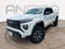 2023 GMC Canyon AT4X