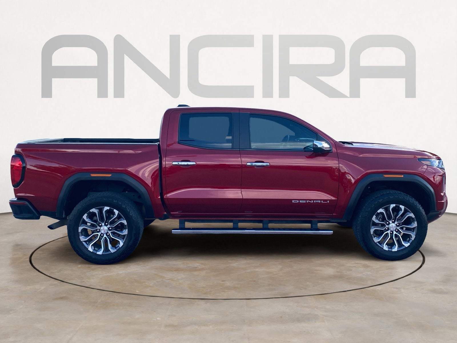 2023 GMC Canyon Denali