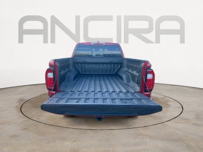 2023 GMC Canyon Denali