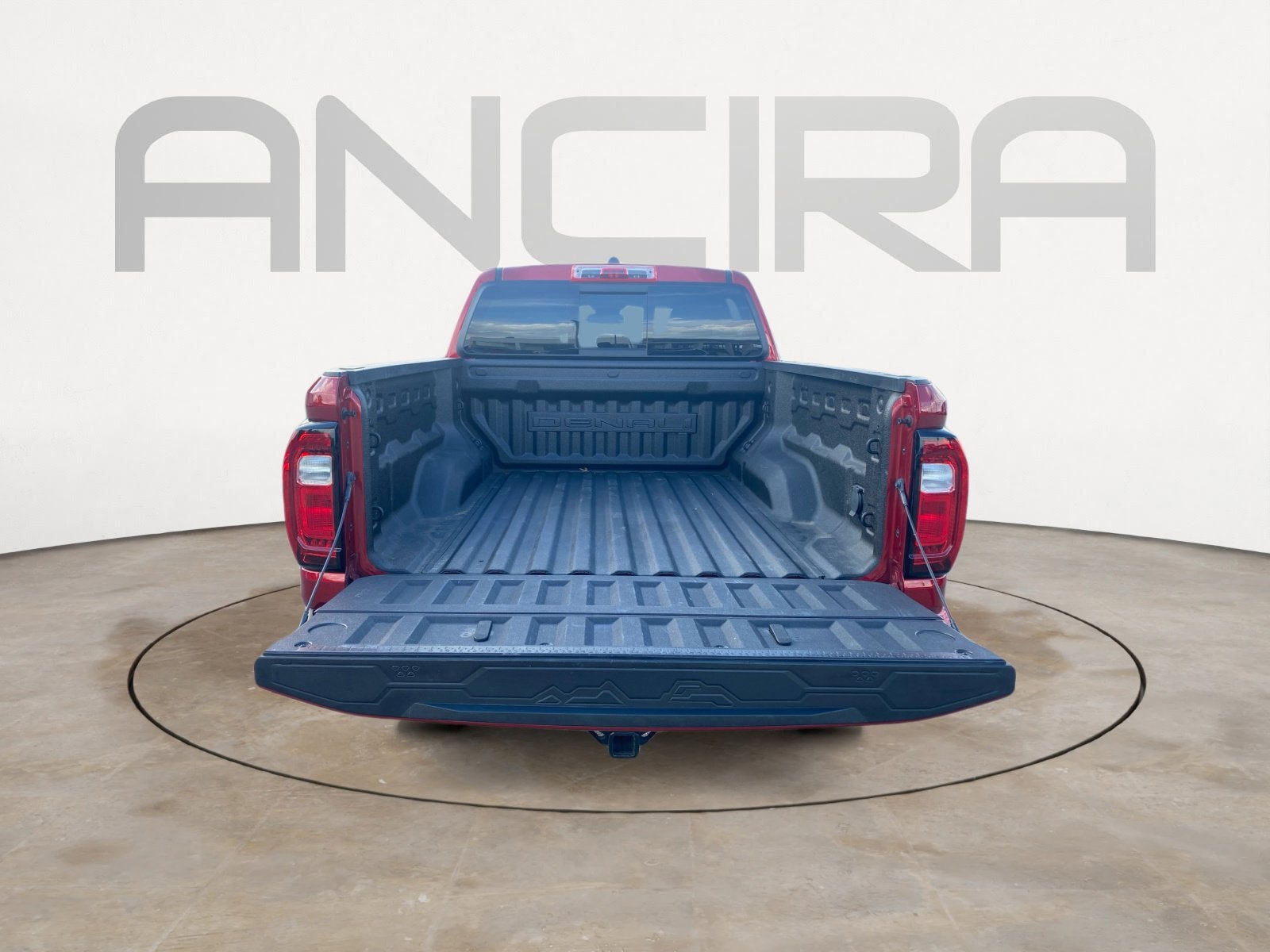 2023 GMC Canyon Denali