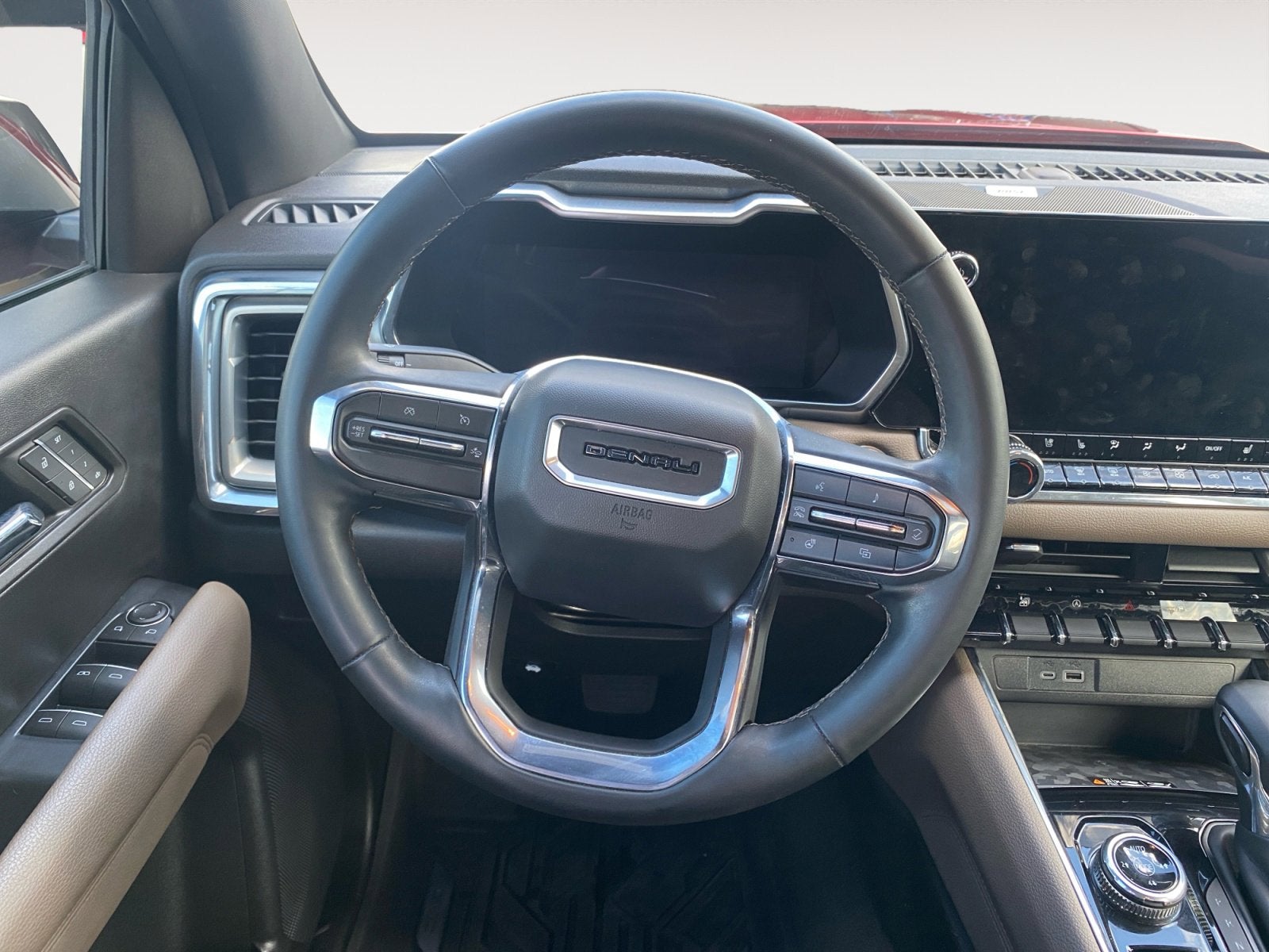 2023 GMC Canyon Denali