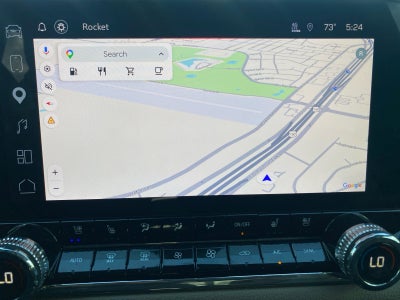 2023 GMC Canyon Denali