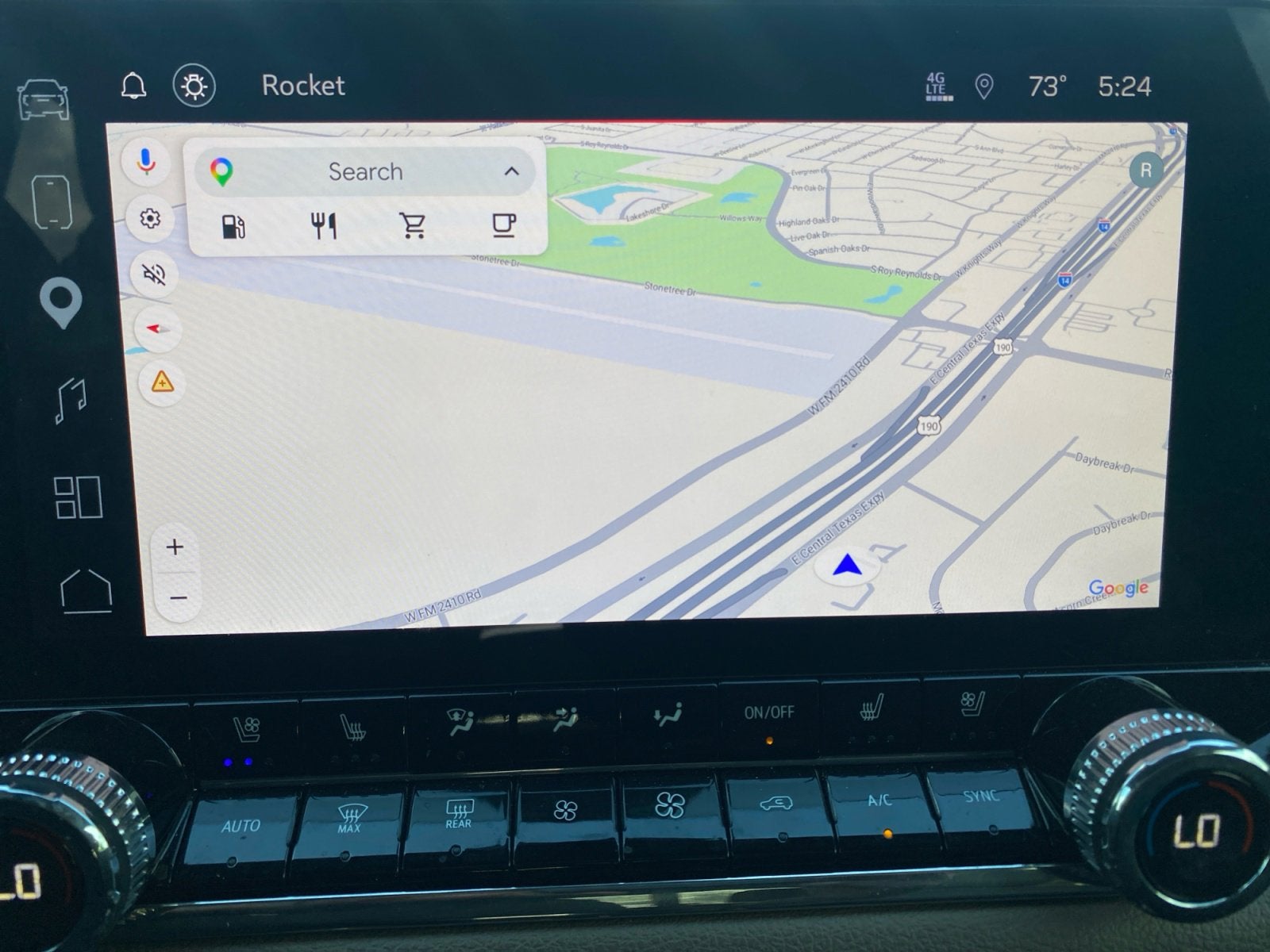 2023 GMC Canyon Denali