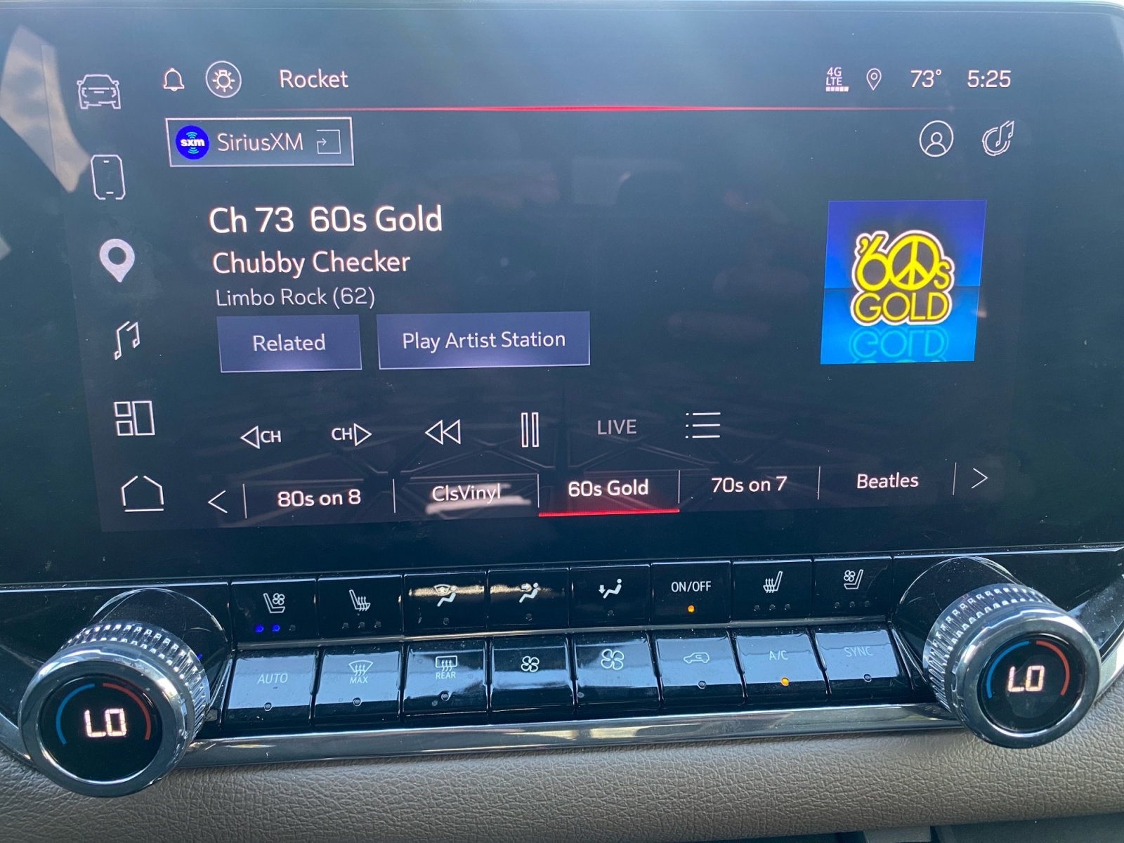 2023 GMC Canyon Denali