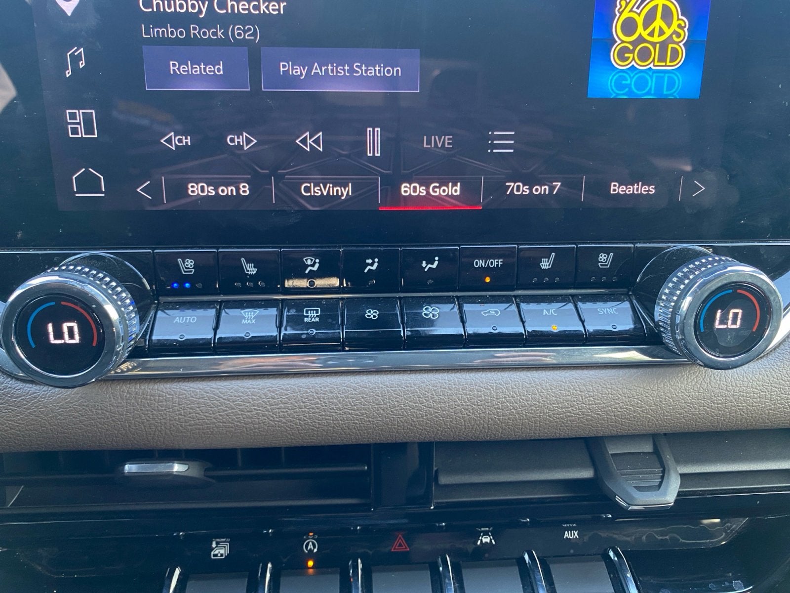 2023 GMC Canyon Denali