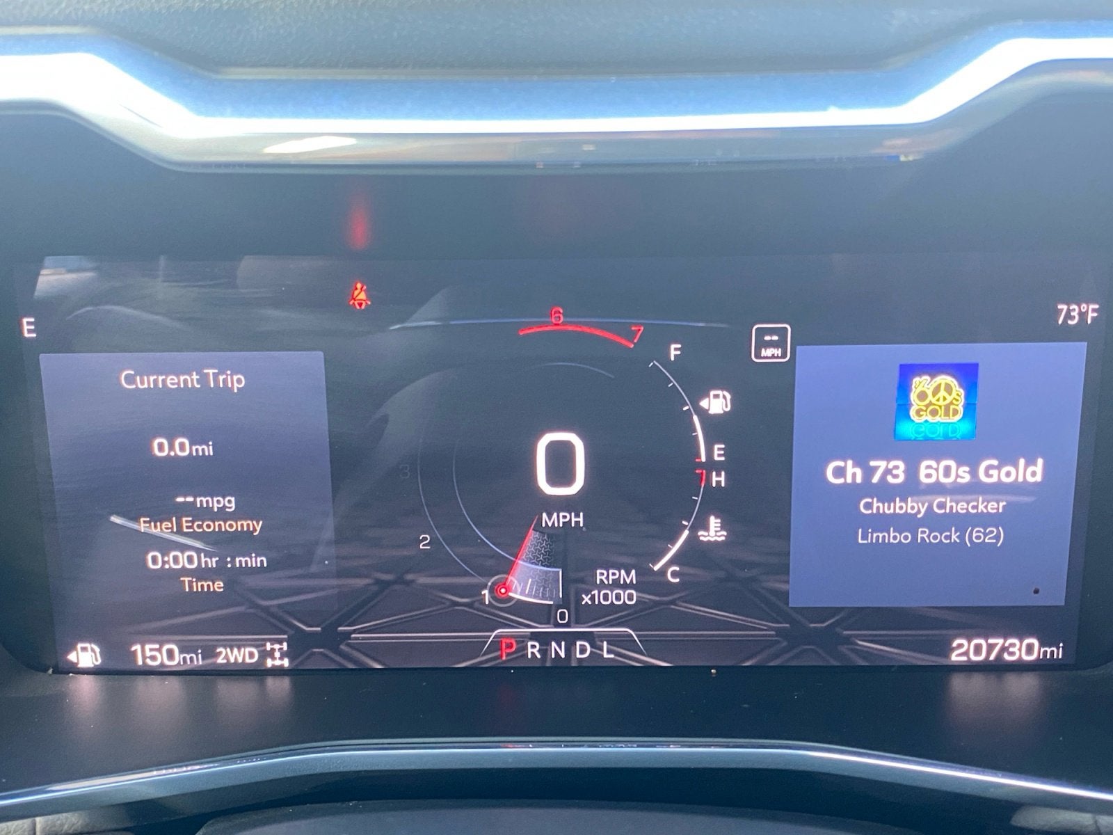 2023 GMC Canyon Denali