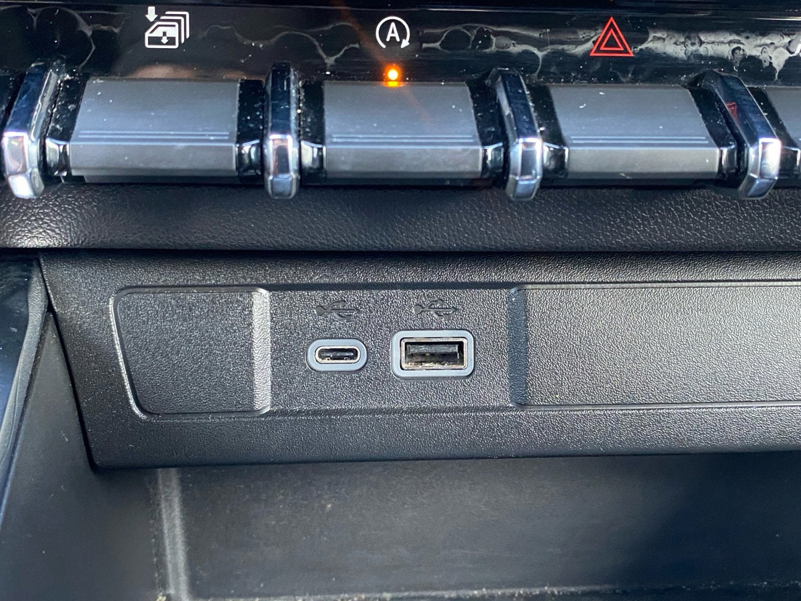 2023 GMC Canyon Denali