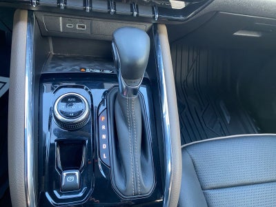 2023 GMC Canyon Denali