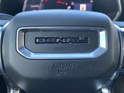 2023 GMC Canyon Denali