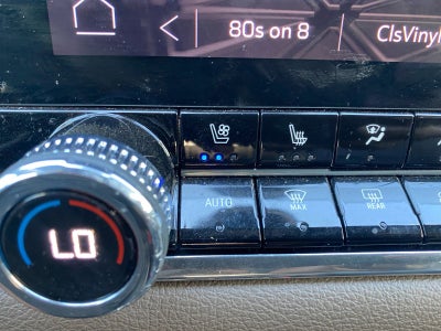 2023 GMC Canyon Denali