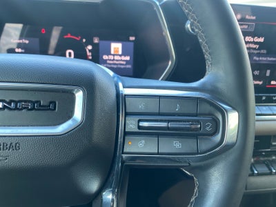 2023 GMC Canyon Denali