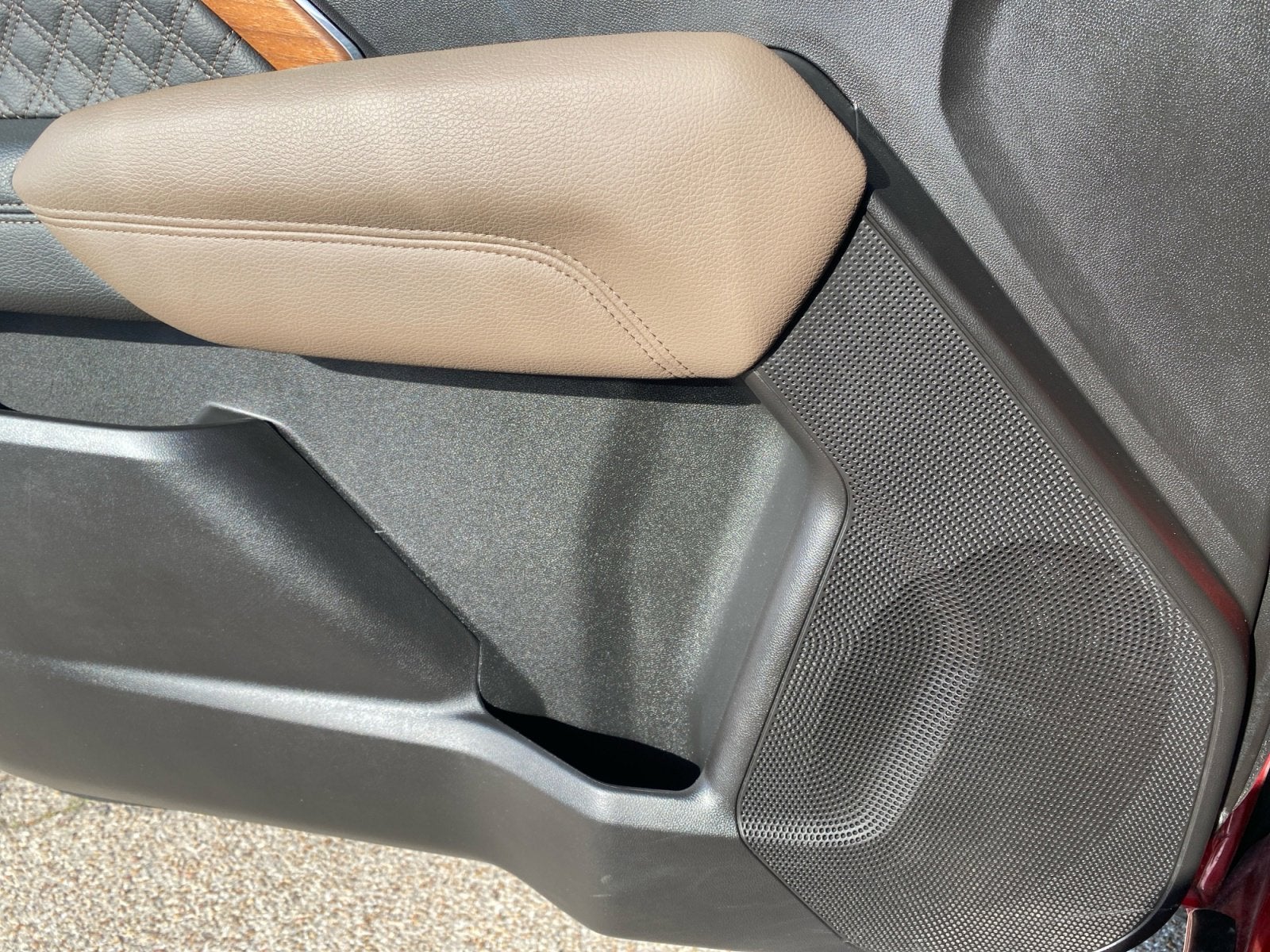 2023 GMC Canyon Denali