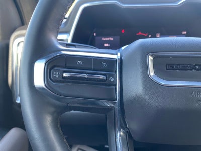 2023 GMC Canyon Denali