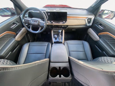 2023 GMC Canyon Denali