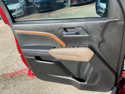 2023 GMC Canyon Denali