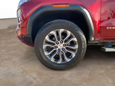 2023 GMC Canyon Denali