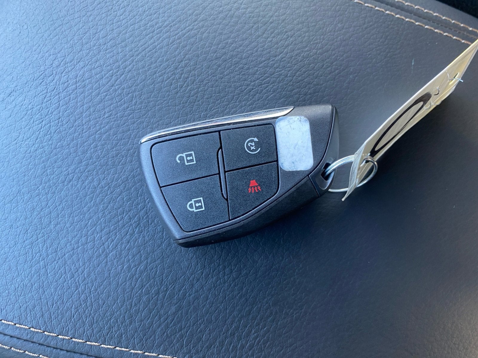 2023 GMC Canyon Denali