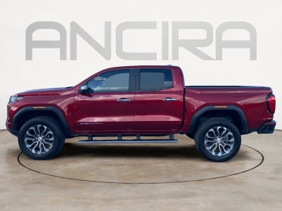 2023 GMC Canyon Denali