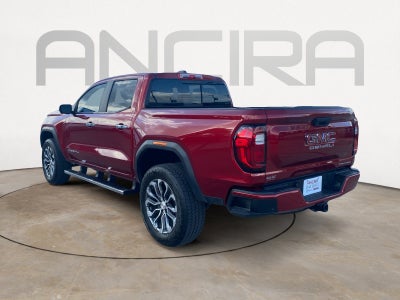 2023 GMC Canyon Denali