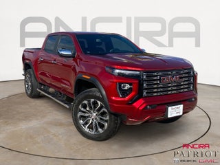 2023 GMC Canyon Denali