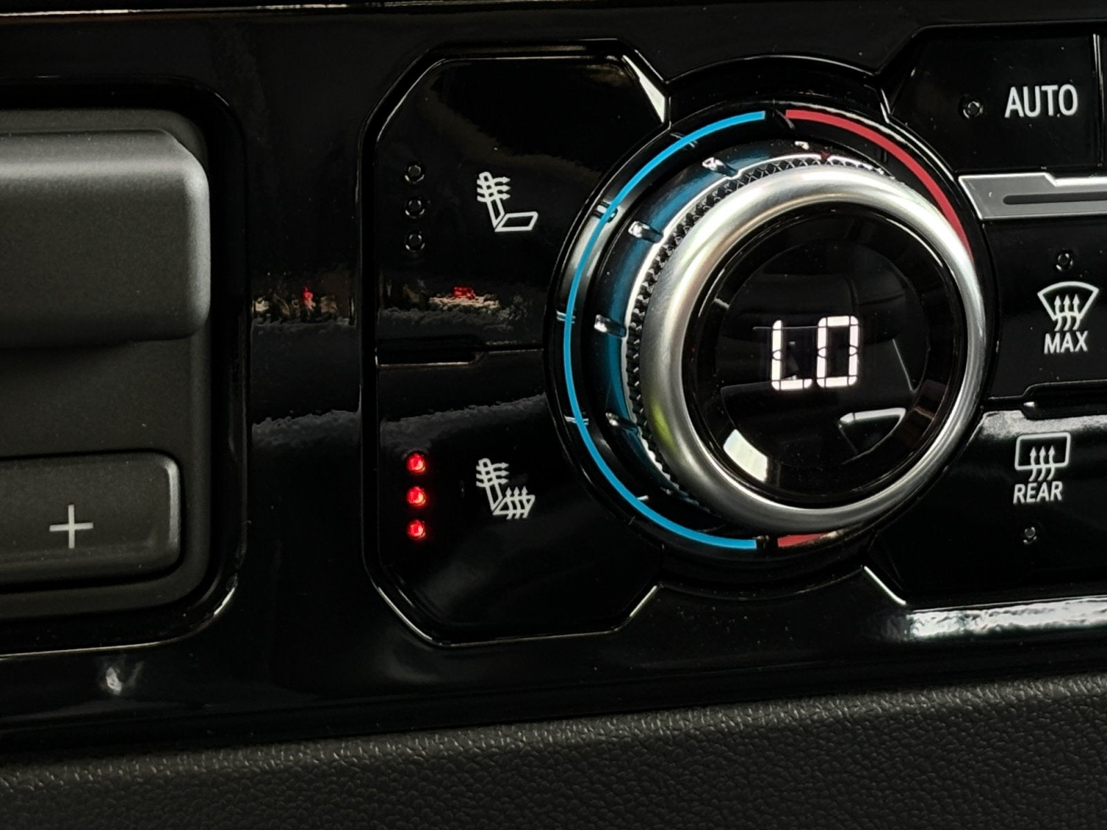 2026 GMC Sierra 1500 Elevation - Photo 26