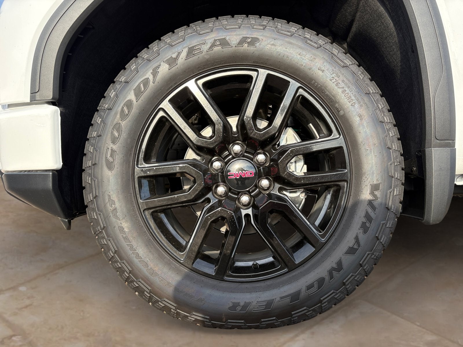 2026 GMC Sierra 1500 Elevation - Photo 31