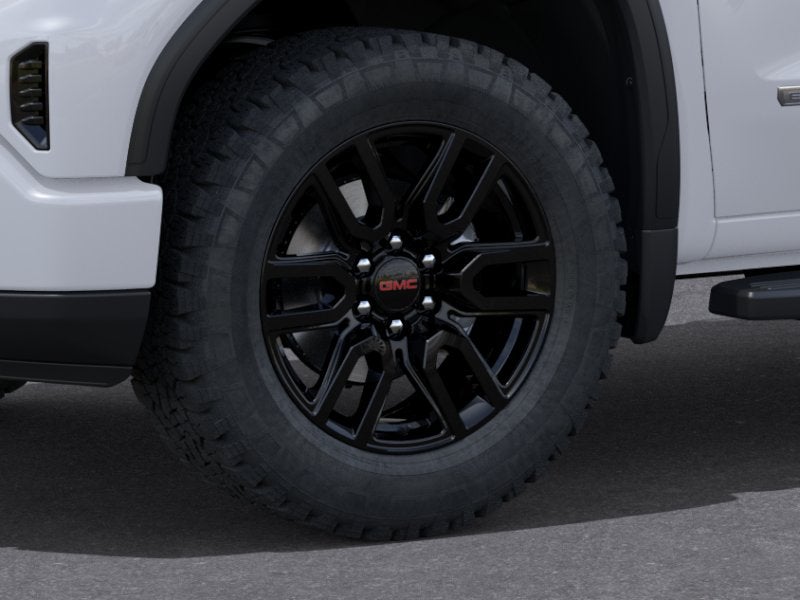 2026 GMC Sierra 1500 Elevation - Photo 41