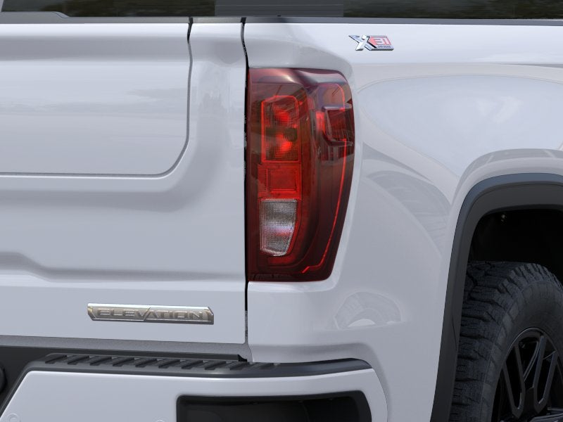 2026 GMC Sierra 1500 Elevation - Photo 43