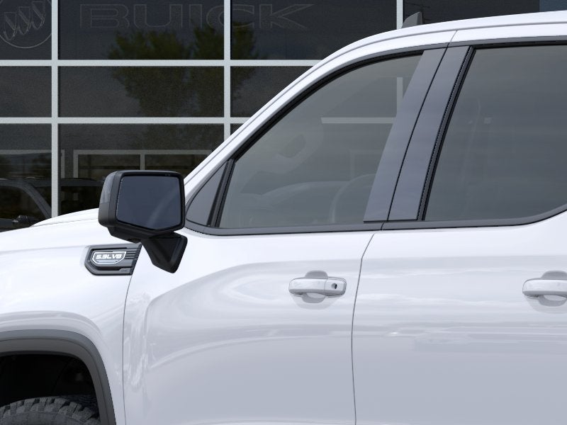 2026 GMC Sierra 1500 Elevation - Photo 44