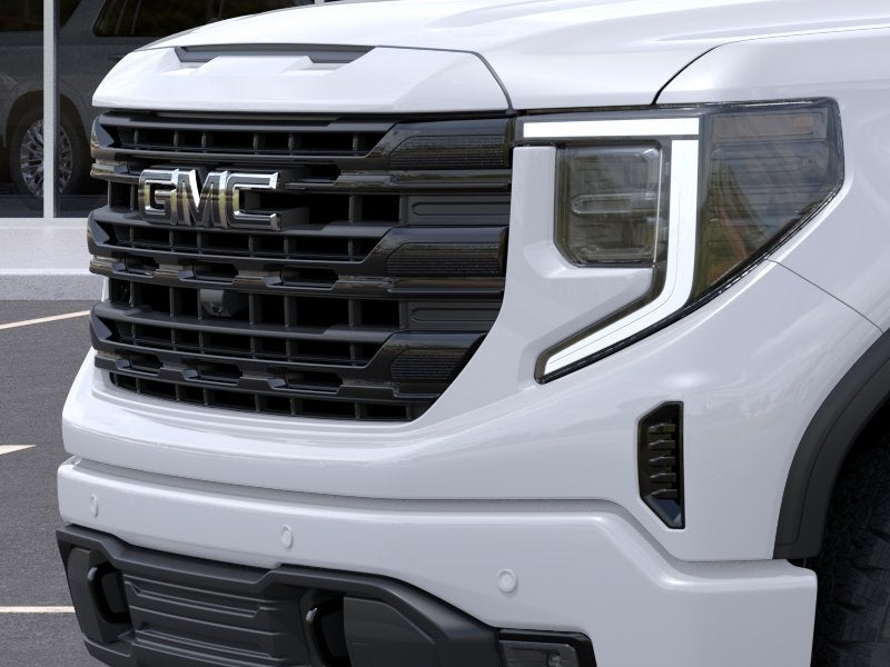 2026 GMC Sierra 1500 Elevation - Photo 45