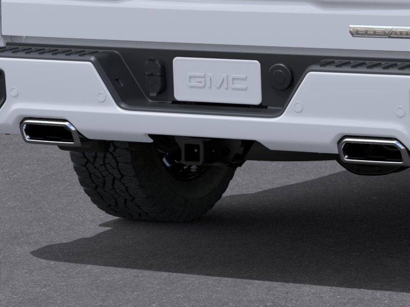 2026 GMC Sierra 1500 Elevation - Photo 46