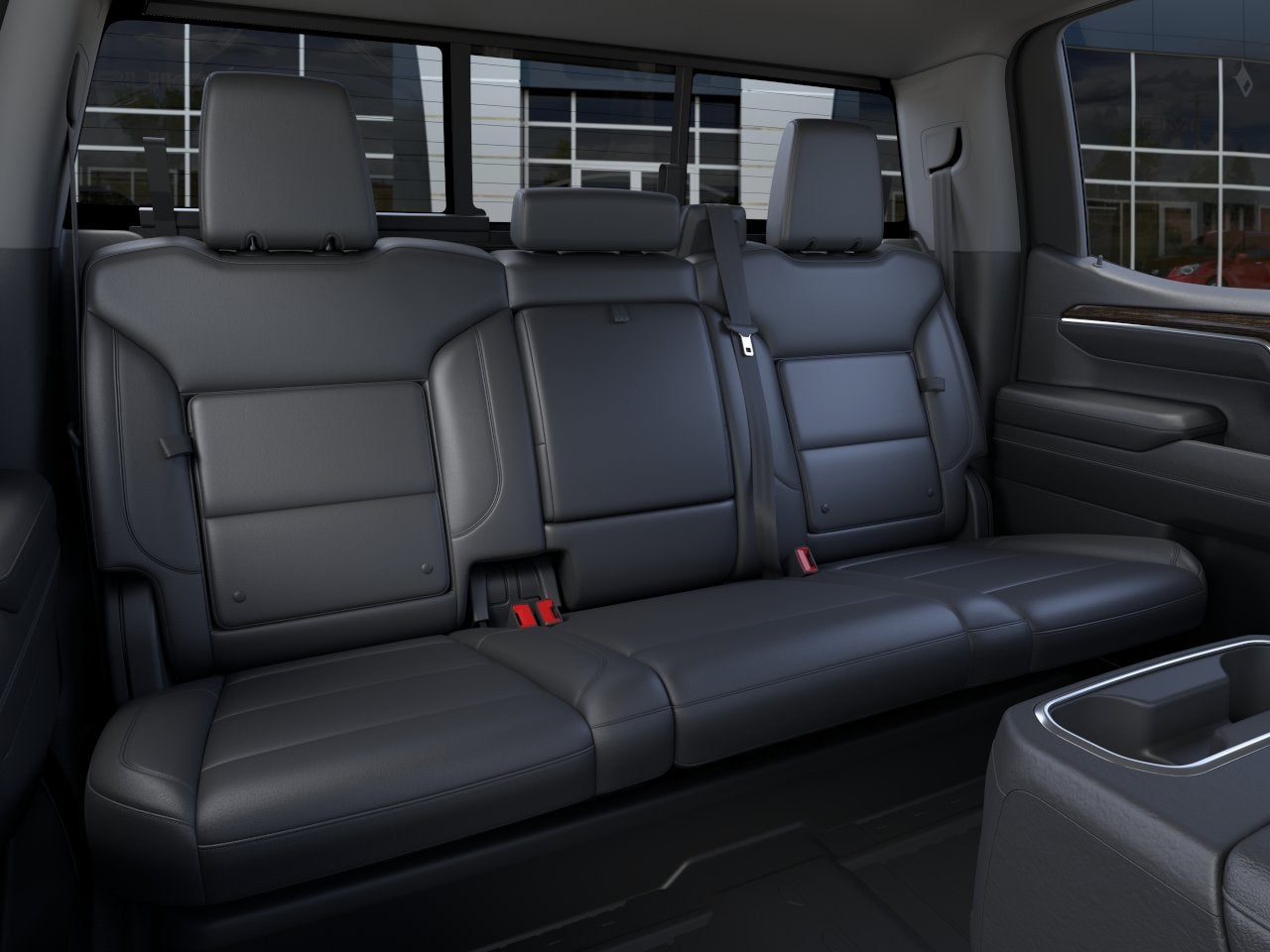 2026 GMC Sierra 1500 Elevation - Photo 49