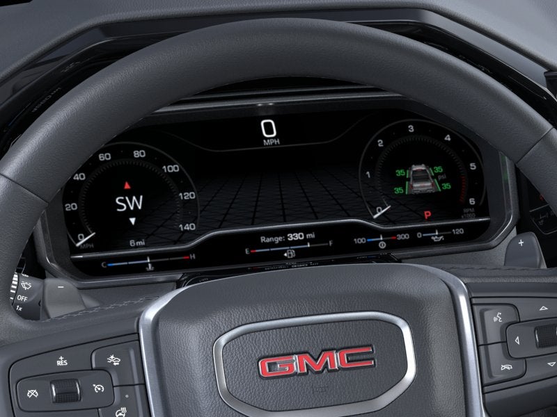 2026 GMC Sierra 1500 Elevation - Photo 50