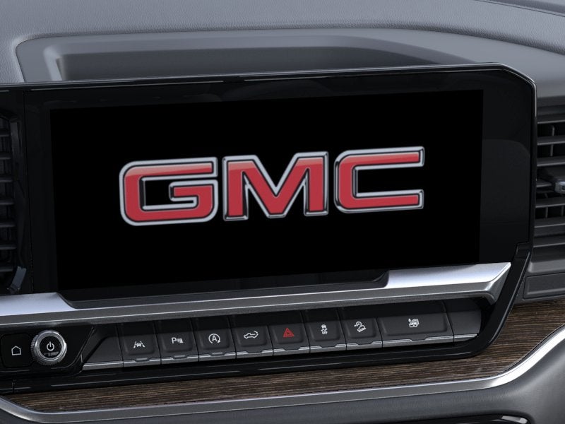 2026 GMC Sierra 1500 Elevation - Photo 52
