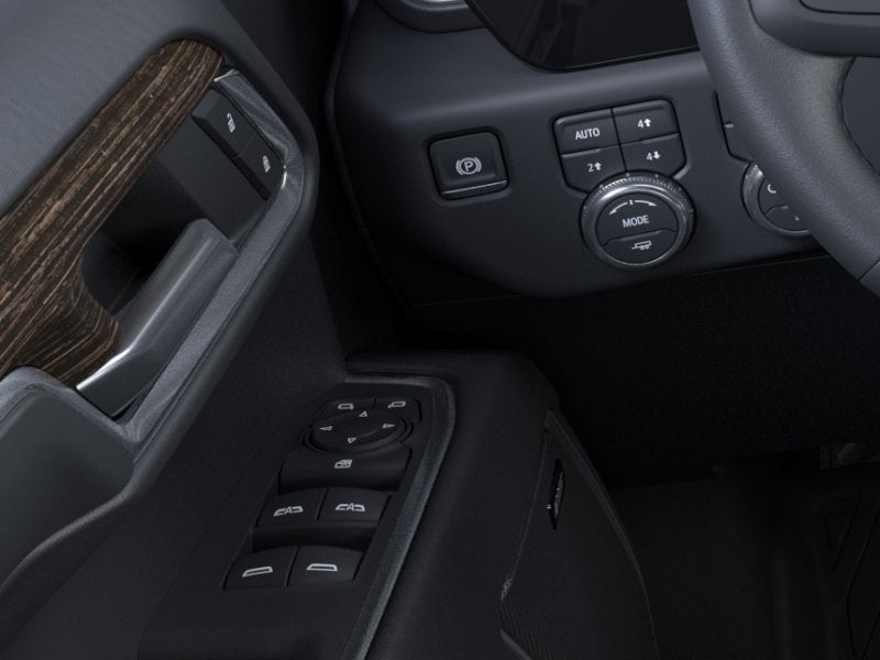 2026 GMC Sierra 1500 Elevation - Photo 54