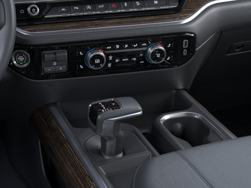 2026 GMC Sierra 1500 Elevation - Photo 55