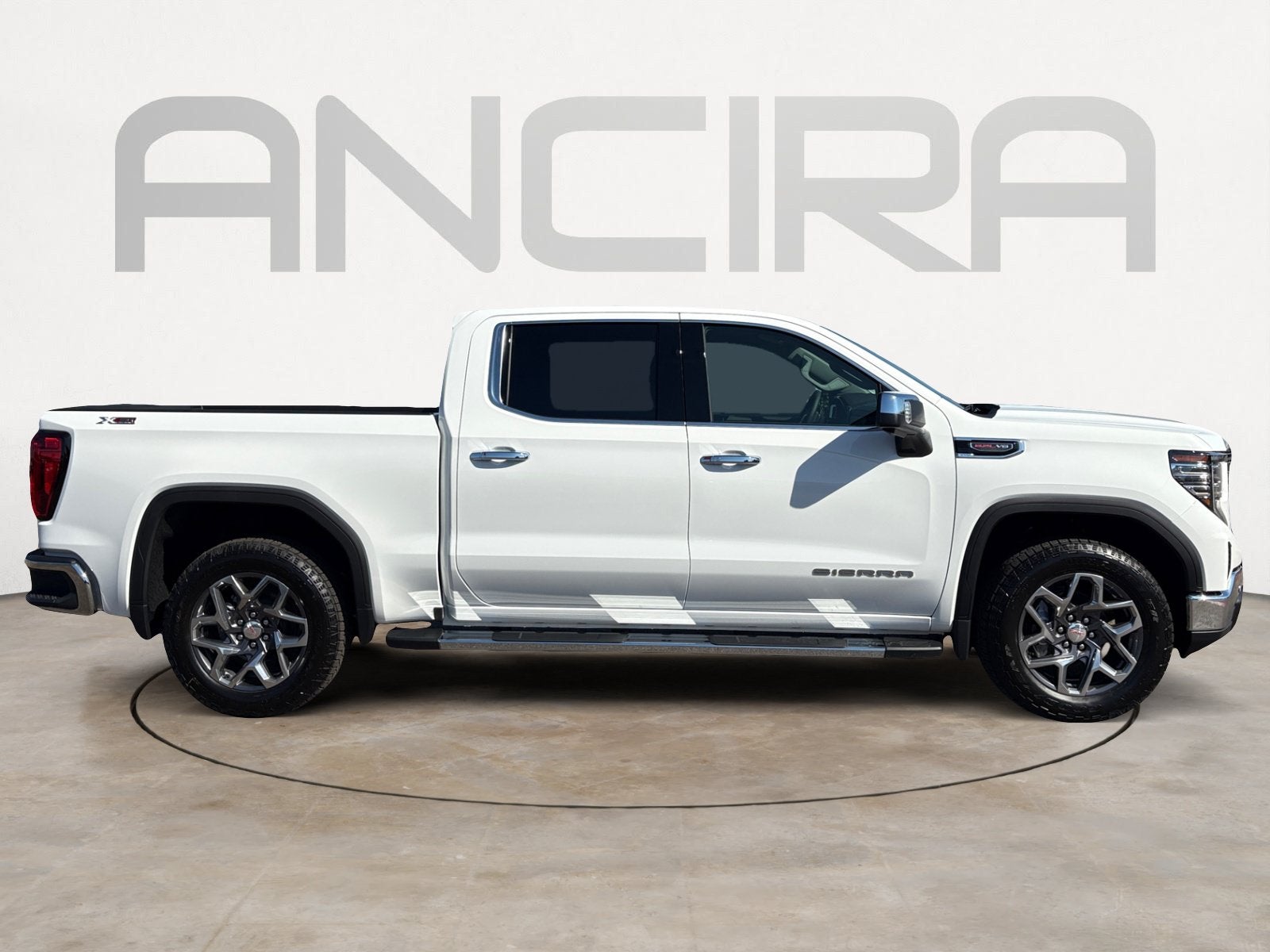 2026 GMC Sierra 1500 SLT - Photo 11